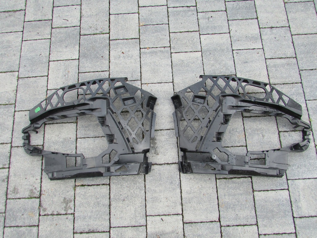 фото №6, Vw passat b8 r-line lift направляющая правый 3g0807178g