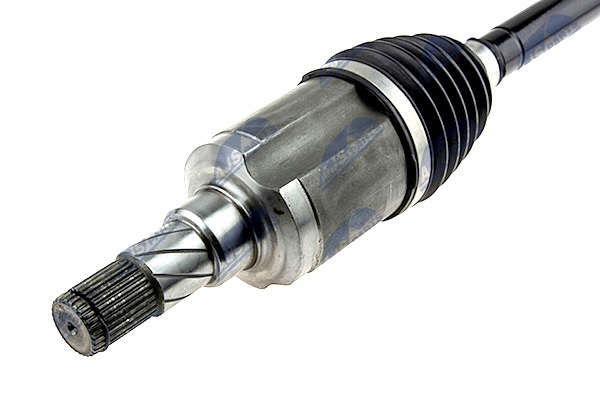 Привідний вал привідна tesla model x 60d 75d 90d 100d p90d p100d 15- ліва Київ