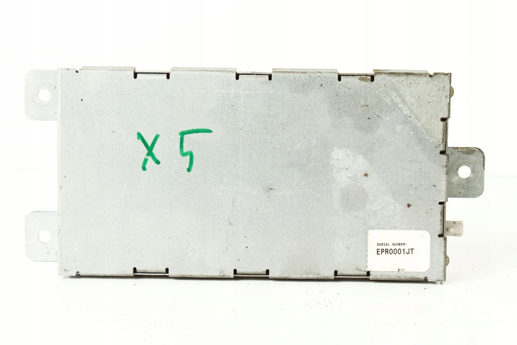 Купити Bmw e39 e53 x5 модуль bluetooth 6915563