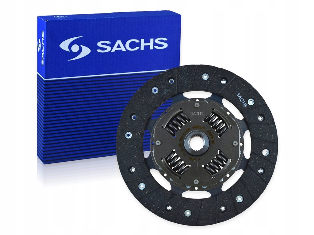 фото №1, Диск зчеплення do porsche 911 f 2.0