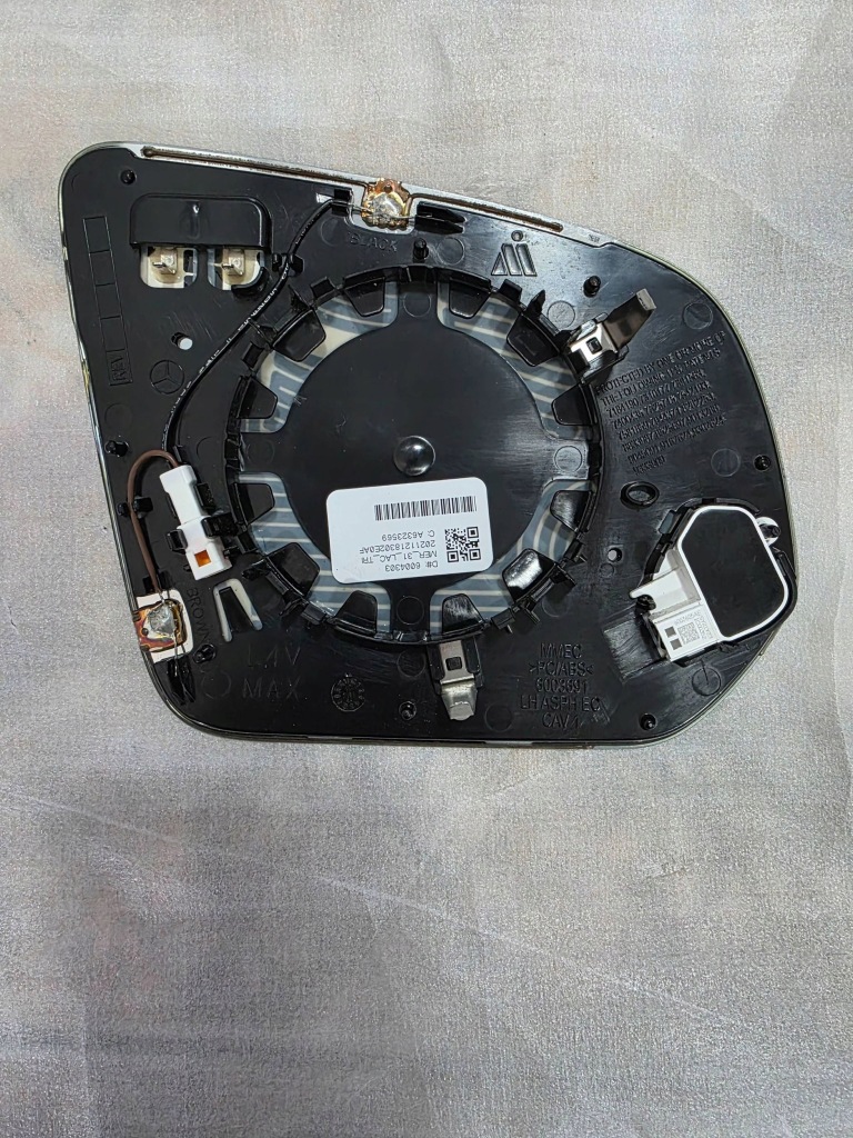 W463 w464 g-klasa фотохромний Оригінал