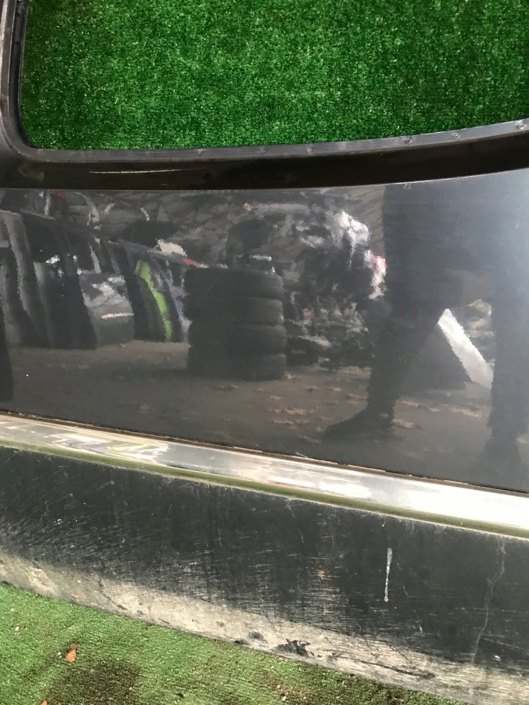 фото №3, Двері передні перед doblo i ліва malibu wawa