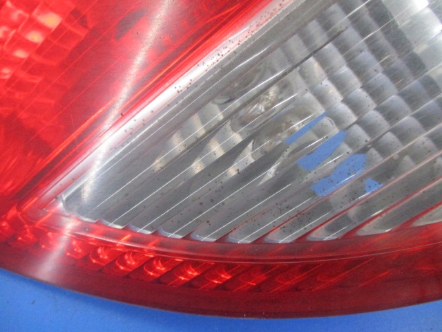 фото №2, Ford galaxy lift лампа задня ліва кришки оригінал