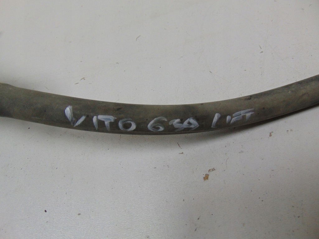 Провода омывателя лампа ксенон mercedes vito 639 lift с Разборки