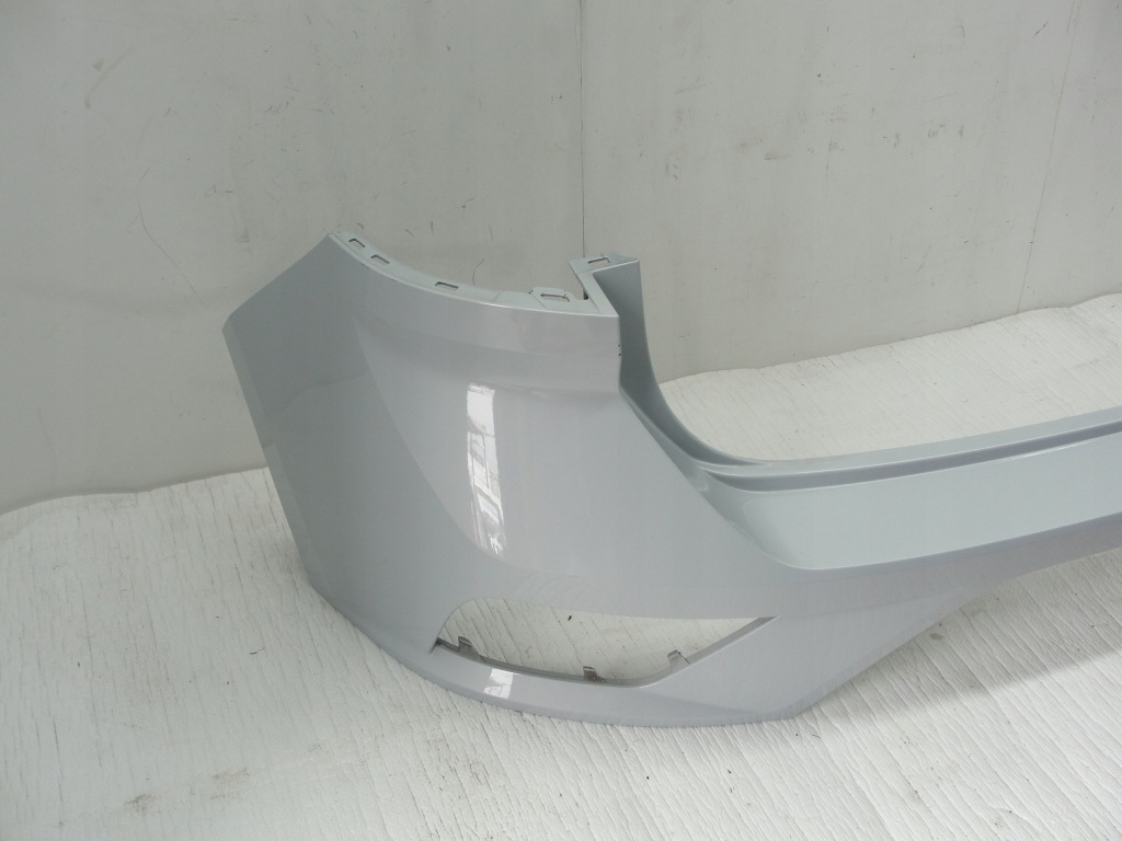 фото №3, Бампер задняя vw t-roc 17- 2ga807421d