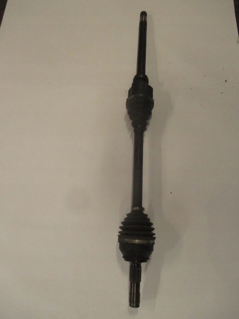 Купити Привідний вал довга ducato boxer jumper 2.2 2.3 06-14