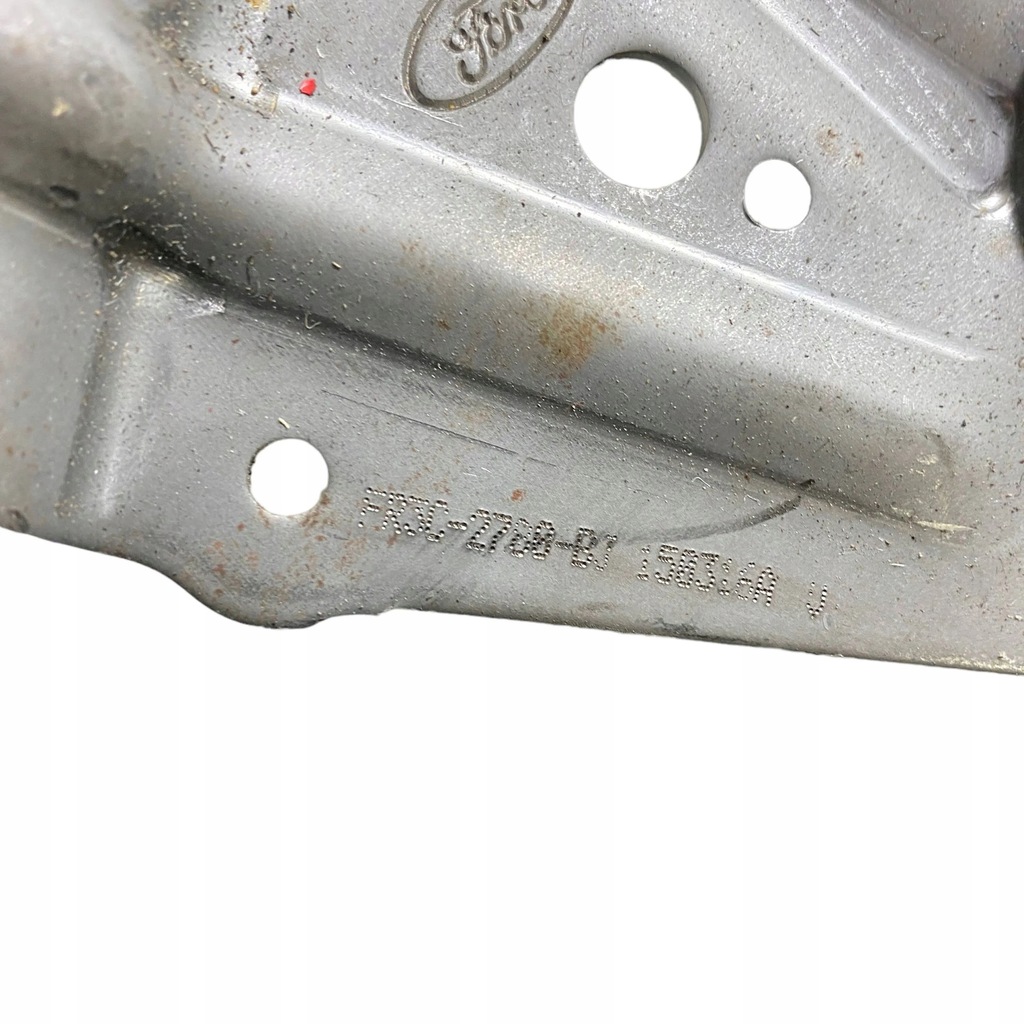 фото №7, Ford mustang vi 2016 важіль гальма ручного