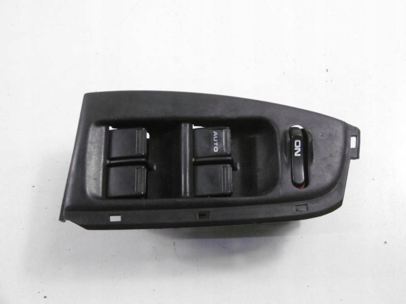 фото №9, Civic 6 перемикач вікон перед лівий na 4 скло