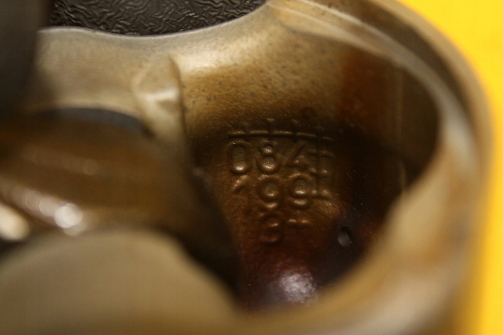 фото №6, Поршень шату́н шатун s6 c6 5.2 fsi bxa 07lae