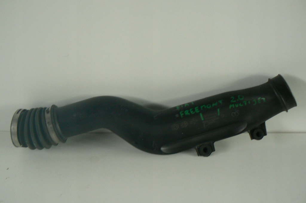 фото №1, Труба wąż шланг fiat freemont 2.0 multijet