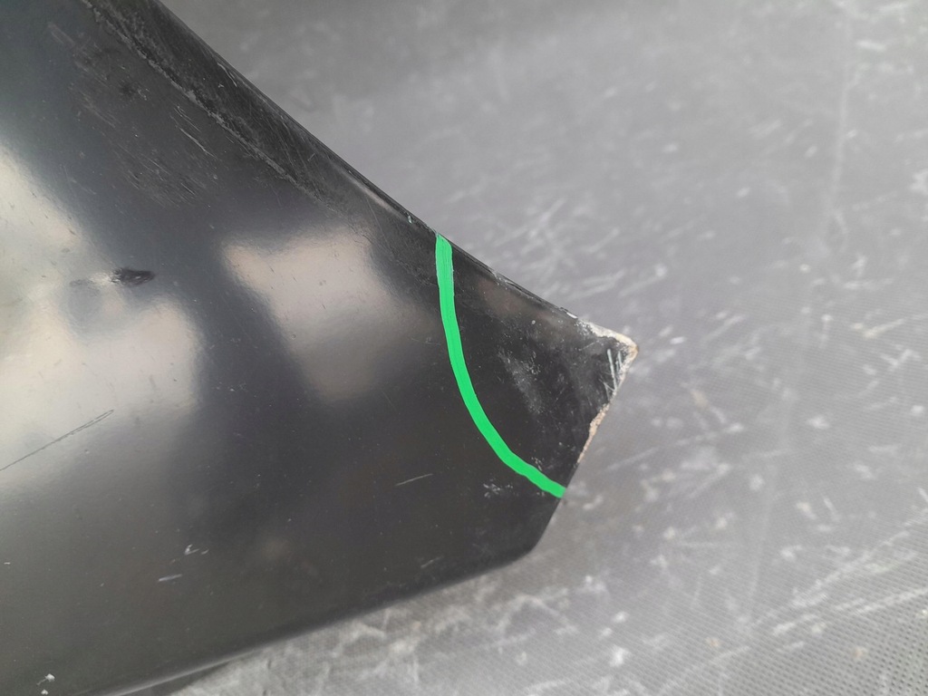 фото №11, Mazda mx30 mx-30 20- капот перед передня oryg