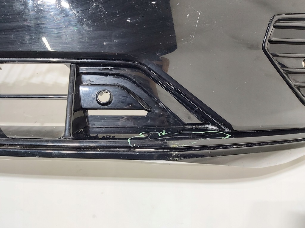 фото №8, Бампер перед передній volvo v60 ii s60 iii r-design решітка радіатора решітка радіатора радіатора