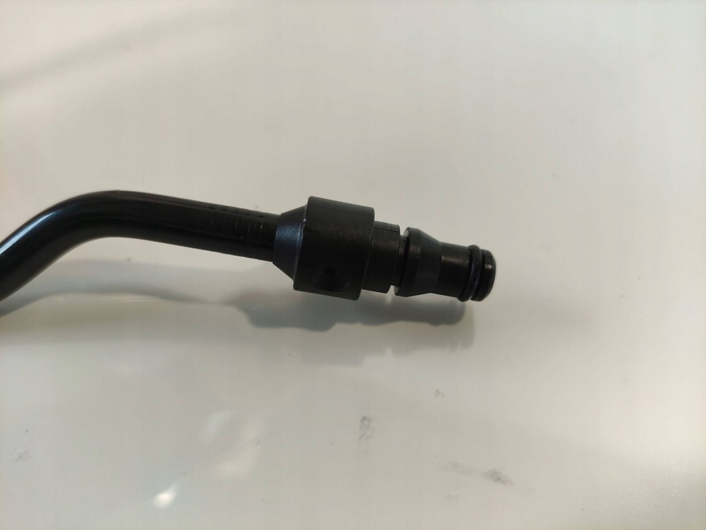 фото №7, Skoda yeti 5l шланг сцепления 1k1721480b