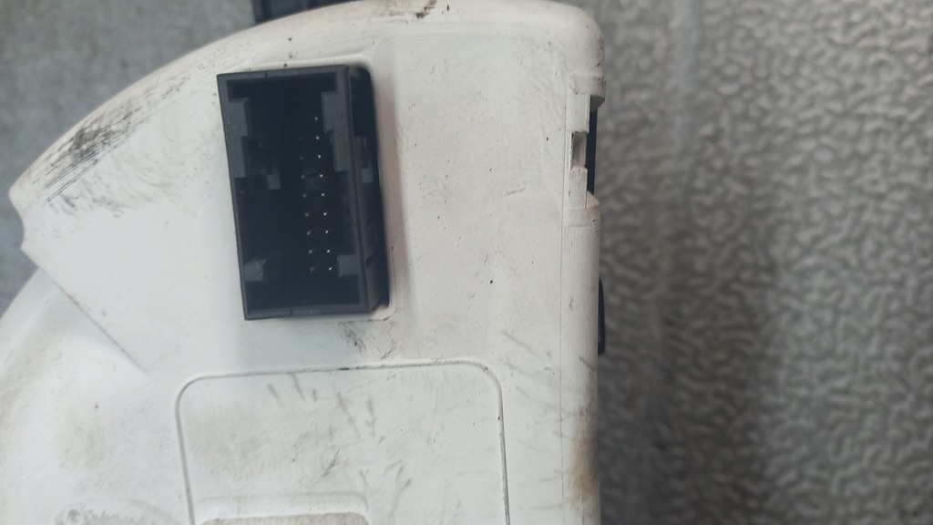 фото №4, Лічильник citroen c3 02r 1.1b hb