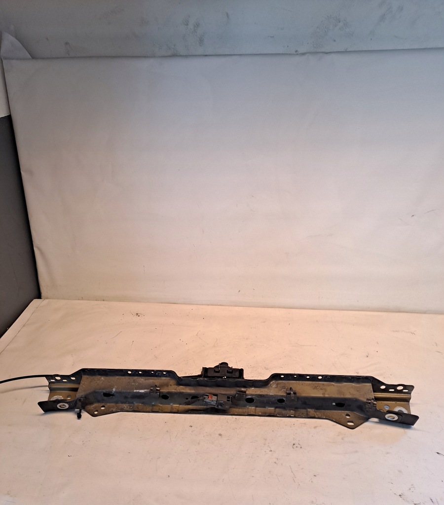 фото №4, Pas перед передній верхній opel astra j