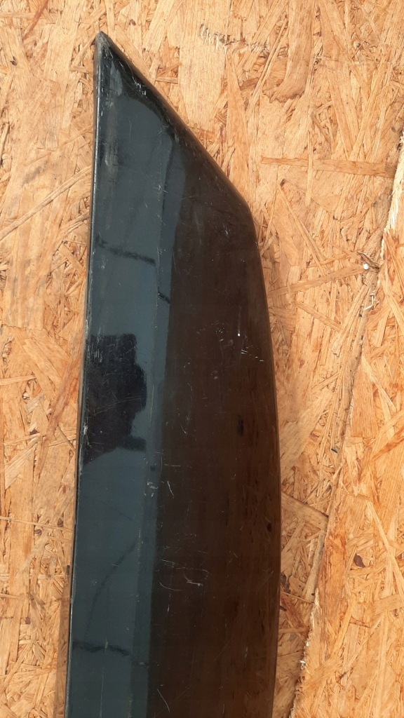 фото №1, Kia sportage ii молдинг защита крыла перед левая 87713-0z000