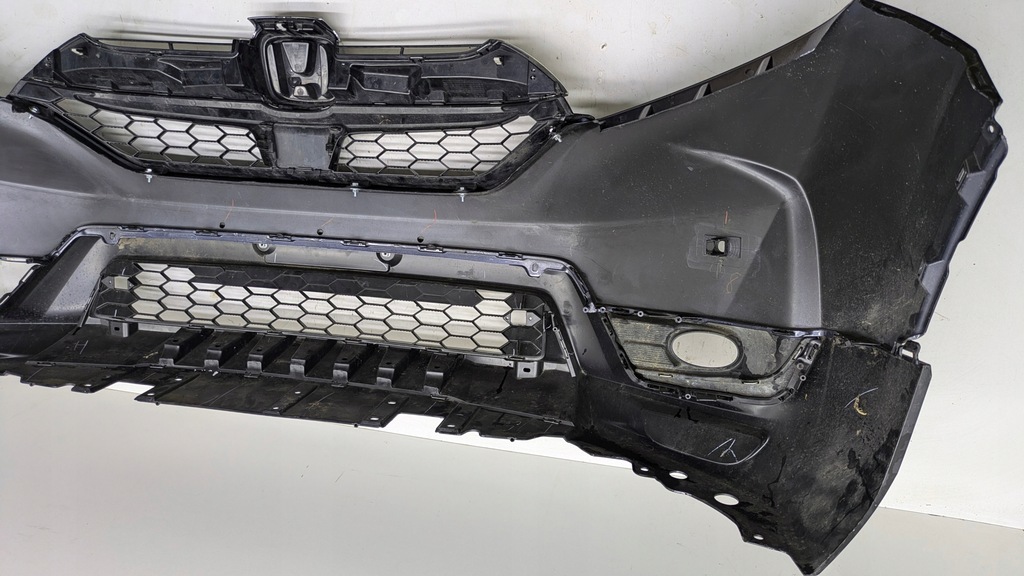 фото №13, Бампер передний honda cr-v 2018-