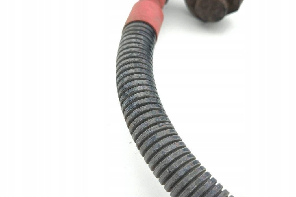 фото №9, Жгут кабели alfa romeo giulia 952_ 50553167 2.0l бензиновый 206kw 2019