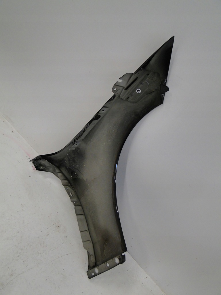 фото №12, Mercedes c klasa w206 s206 206 крыло передний перед левый