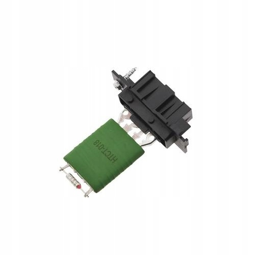 Купить Nty erd-ct-018 резистор вентилятор