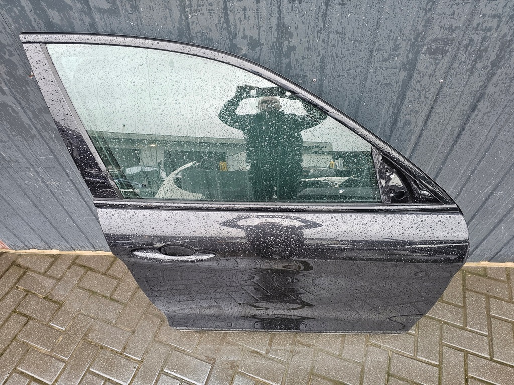 фото №3, Alfa romeo stelvio дверь правое перед полный