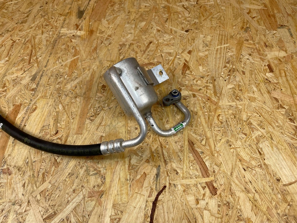 фото №4, Wąż трубка шланг кондиционера kia ev6 2021-