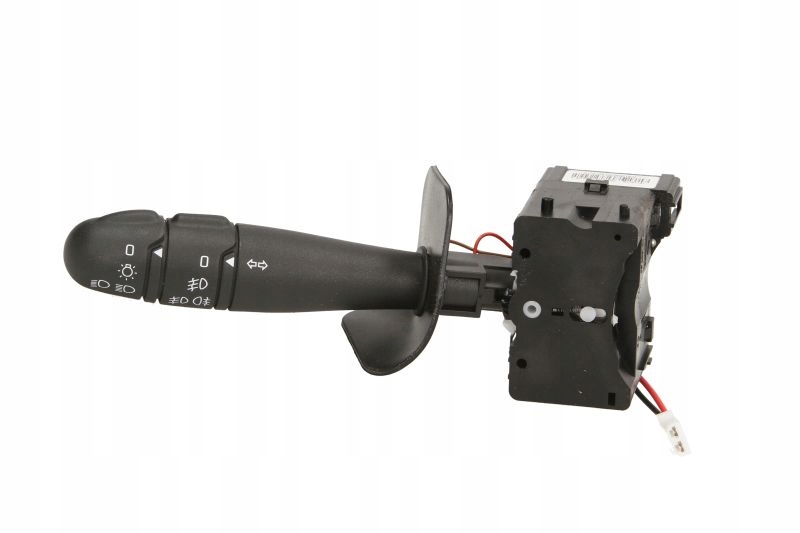 фото №2, Переключатель колонки рулевого renault renault t