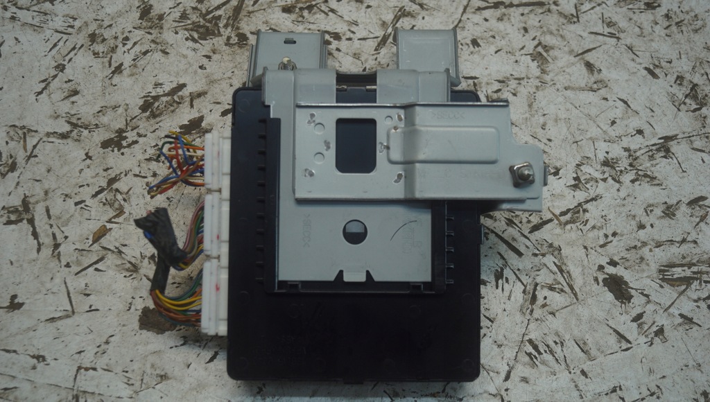 фото №6, Модуль иммобилайзер hyundai i40 95480-3z030