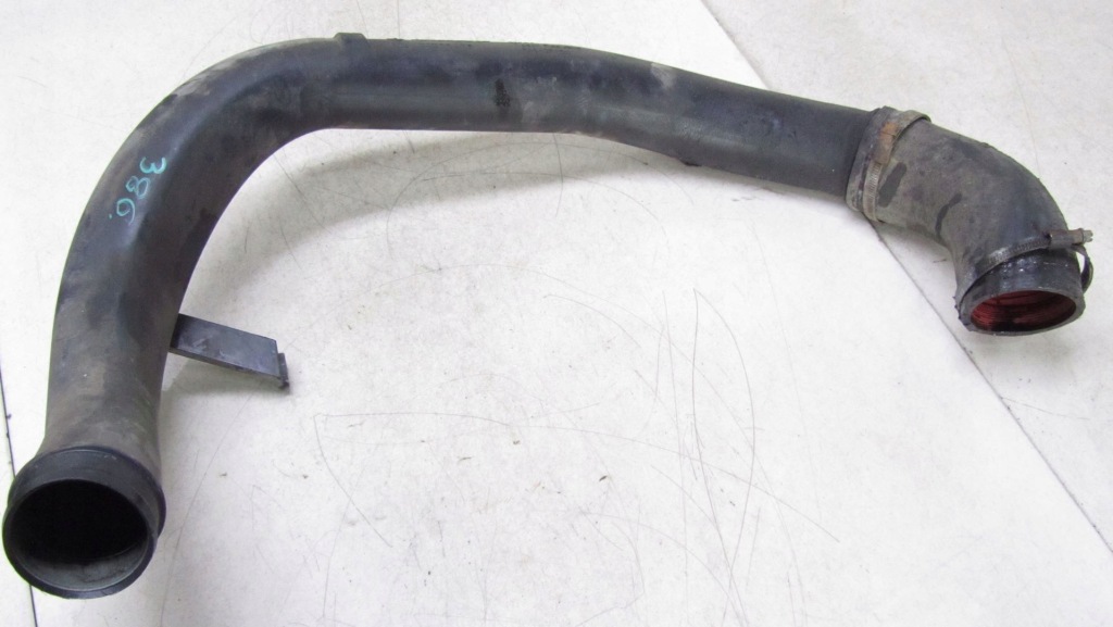 фото №4, Volvo v60 2.0d труба воздуха 31355268 13-18