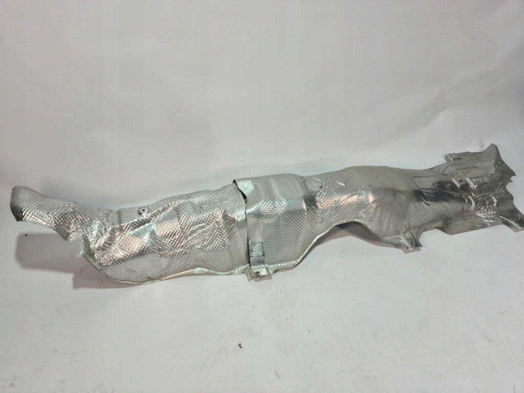 фото №1, Toyota corolla e21 2019-2025 1.8 h захист теплова вихлоп