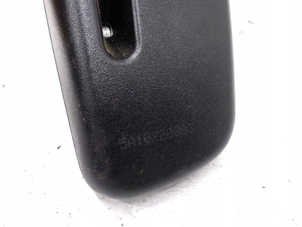 фото №6, Mazda 3 iii 2015 зеркало заднего вида