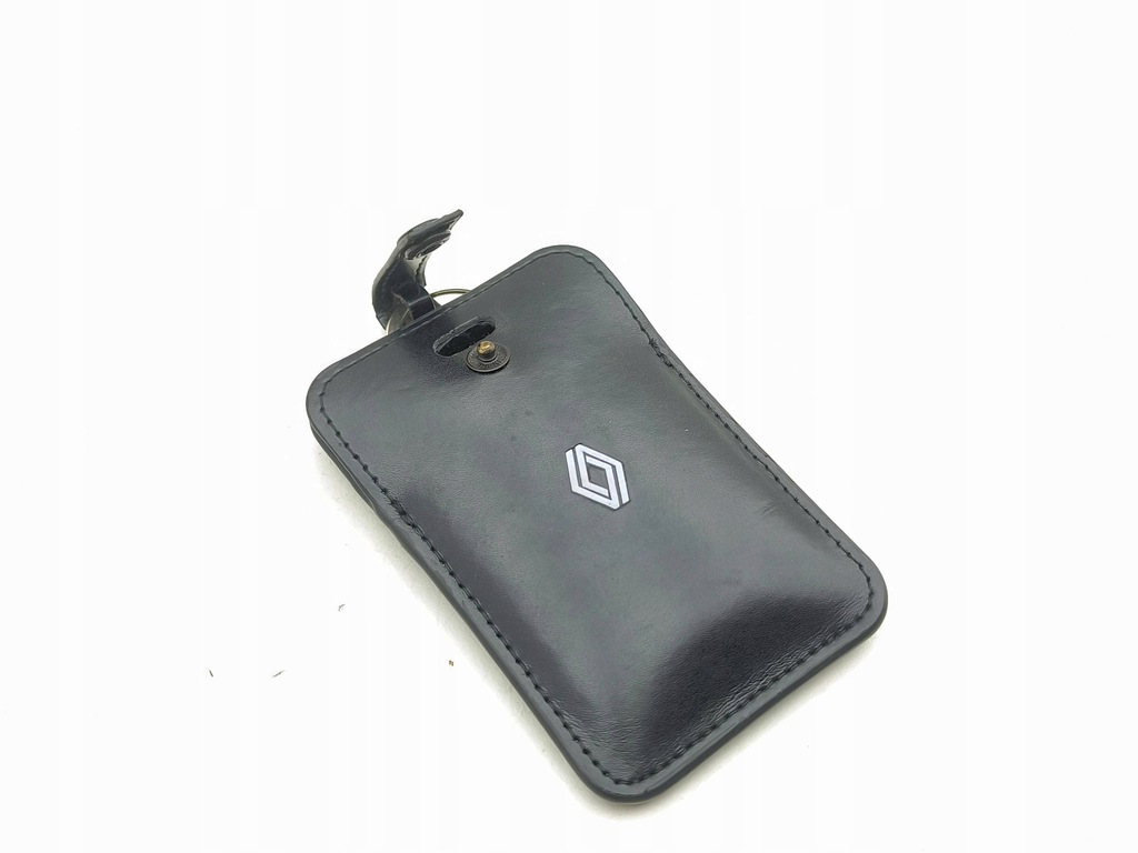 фото №7, Renault megane e-tech ключ lub карта 2024