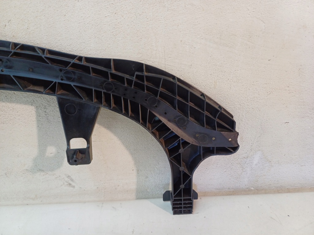 фото №11, Підсилювач балка бампера перед opel astra iv 4 j 09-