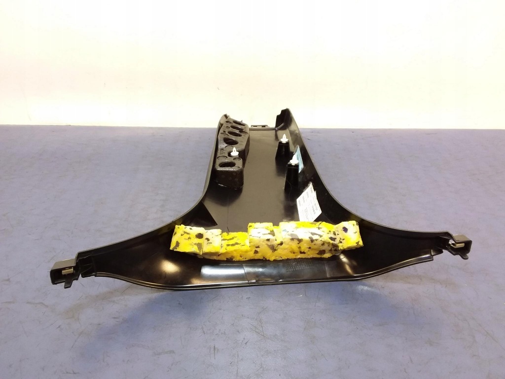 фото №4, Bmw x5 f15 захист стійка b ліва 735430503