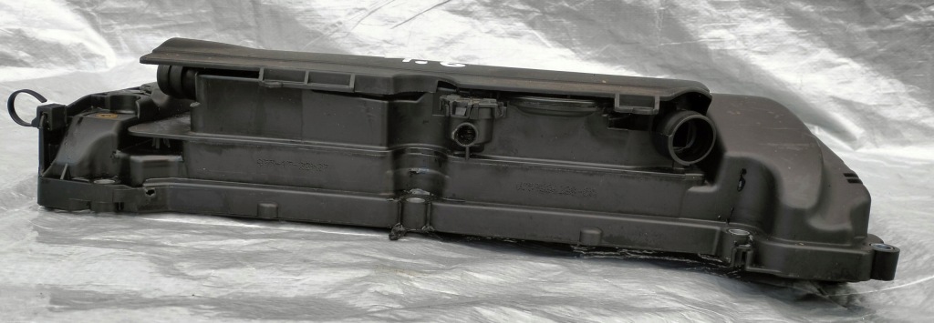 Купить Крышка клапанов citroen c5 iii x7 508 bmw mini 1.6 thp 156km v759886280