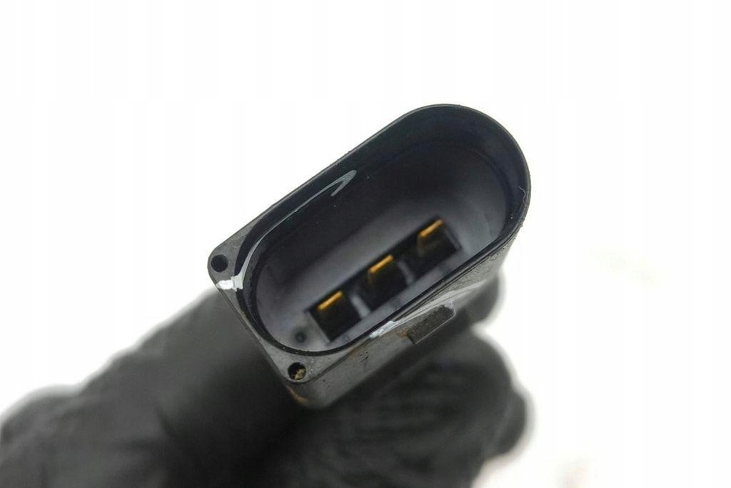 фото №9, Датчик положение вала коленчатого porsche cayenne 92a 03h906433 3.6l