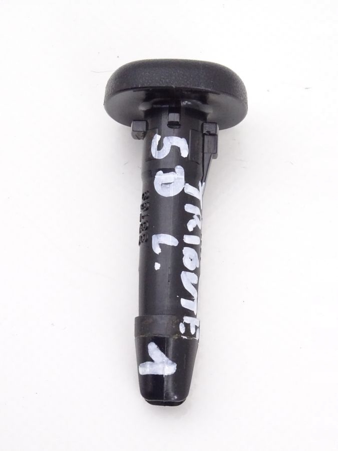 фото №1, Mazda tribute 00- напрямна підголівник сидіння перед