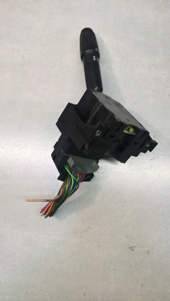 фото №6, Переключатель дворник i света jeep grand chero