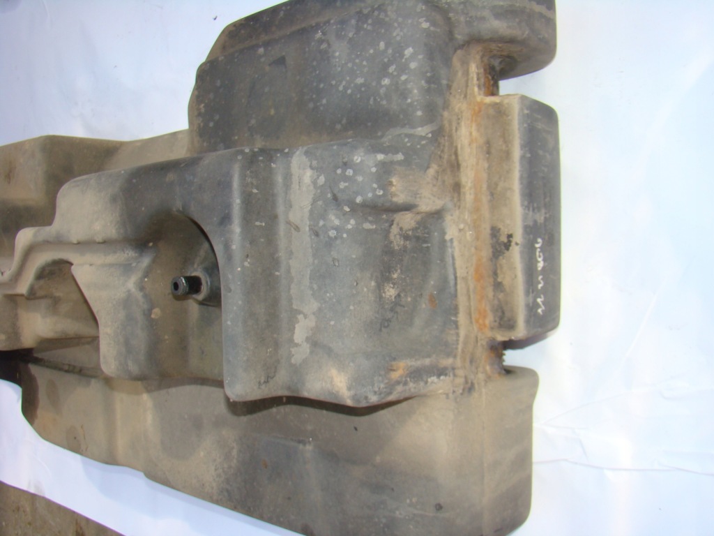 Bak бак пального renault mascott 2.8 3.0 1998 - 2010 герметичний Зі Шроту