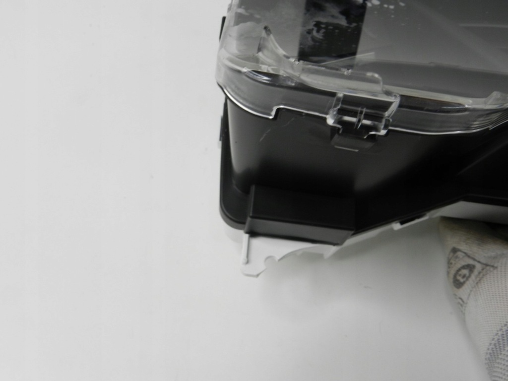 фото №7, Счетчик приборы honda civic x 78100-g720