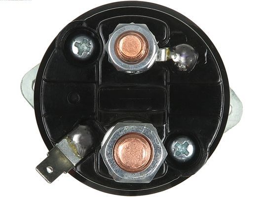 фото №3, Автоматична коробка передач вимикач електромагнітний стартер