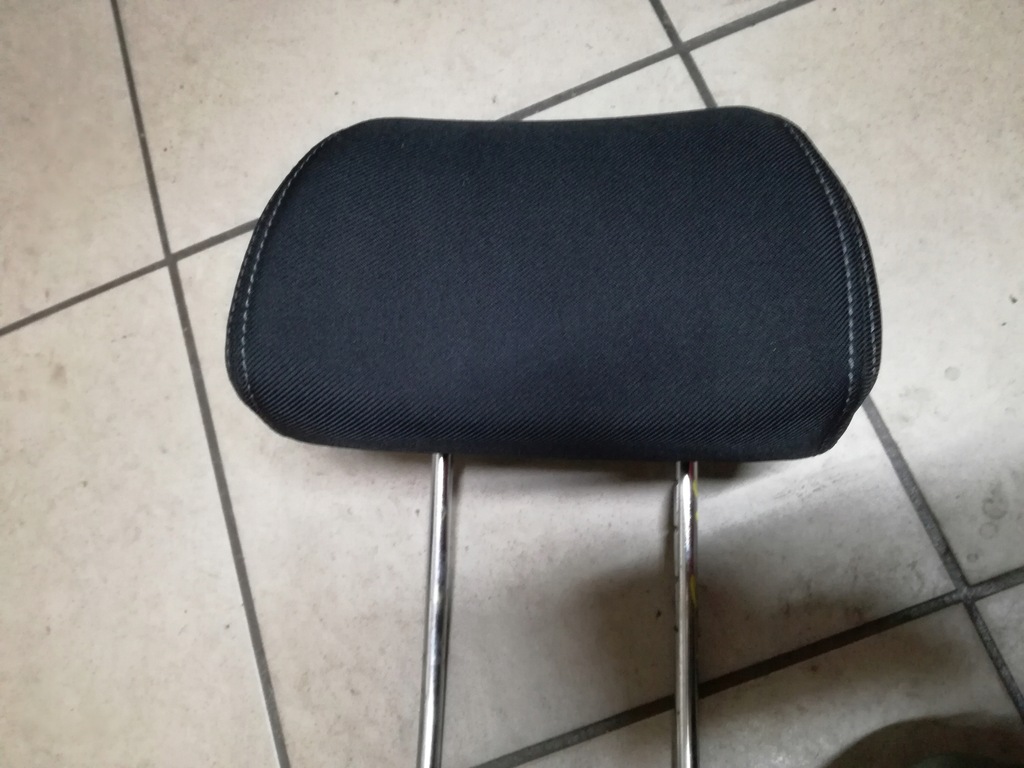 фото №7, Hyundai i30 ii 2012 - 2016 rok підголівник задня сидіння сидіння