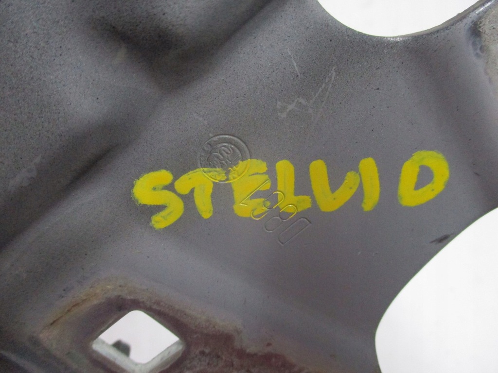 фото №3, Петля капот alfa romeo stelvio правый