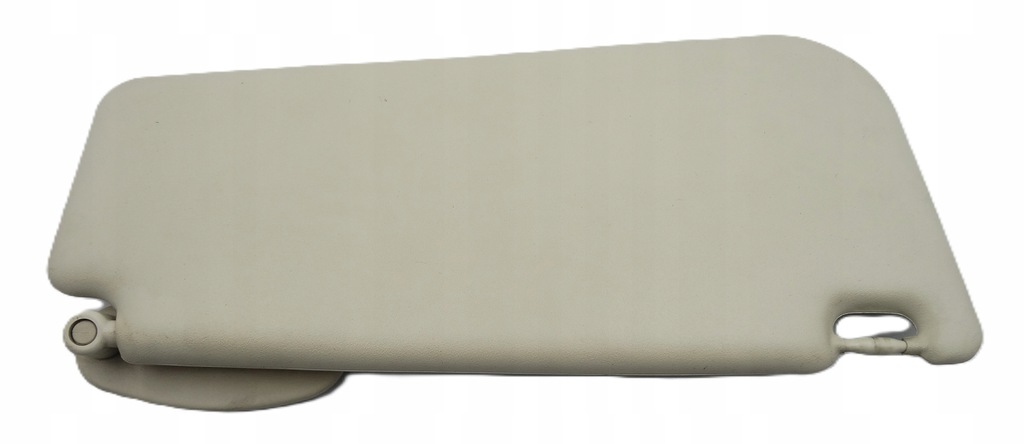 фото №1, Fiat grande punto козирок захист сонцезахисна ліва glp