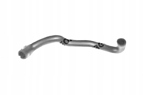 фото №2, Шланг радіатора alfa romeo 159 fiat croma doblo