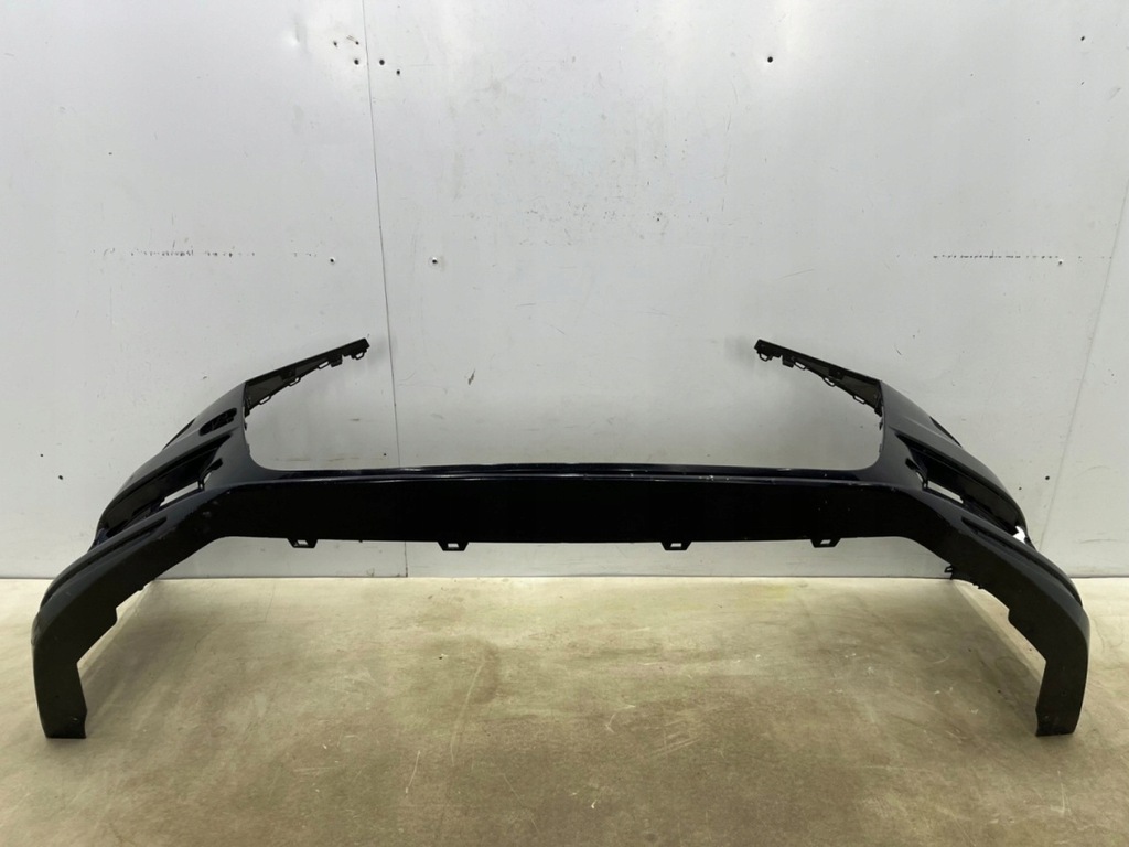 фото №13, Бампер передний audi a8 d5 17-21r. перед 4xpdc омыватель 4n0807437a
