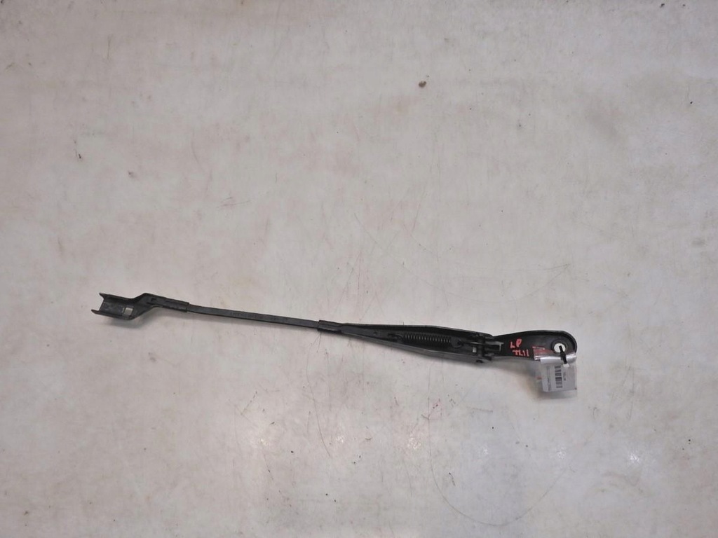 фото №3, Рычаг дворники левая renault twingo ii 8200725624c
