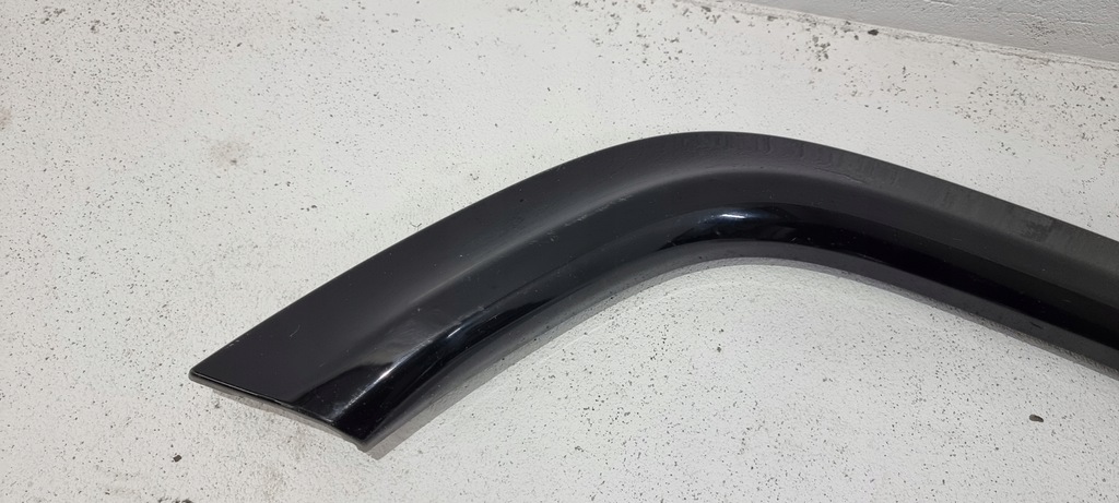 фото №5, Молдинг крила правий задня jeep compass ii lift 20-