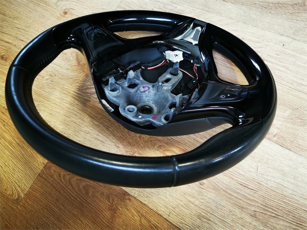 фото №5, Renault captur i повітропровід шкіра круїз-контроль