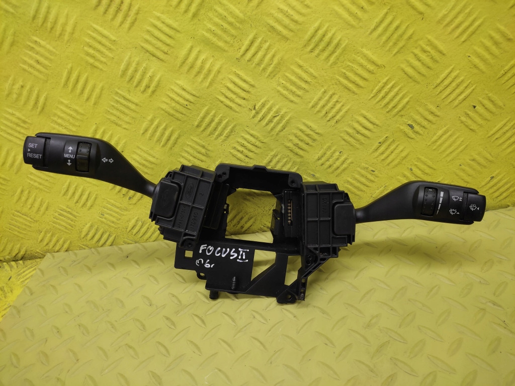 фото №1, Ford focus mk2 перемикач комбінований